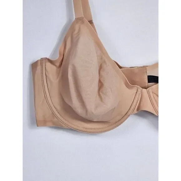 Skims plus size bra Nwt - Picture 2 of 9